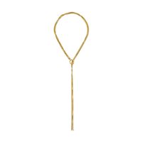 Collar Breil Mujer FALLING STAR in Acero TJ4182